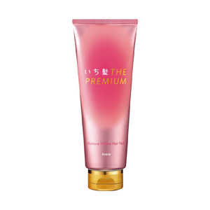 クラシエ いち髪 THE PREMIUM モイスチャーメロウヘアパック 200g 