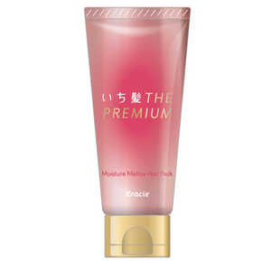クラシエ いち髪 THE PREMIUM モイスチャーメロウヘアパック30g イチカミPMヘアパックミニ