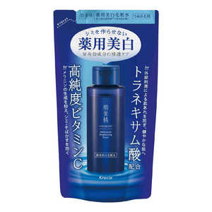 クラシエ 肌美精 薬用美白化粧水 詰替用 150mL HBヤクヨウケショウスイK