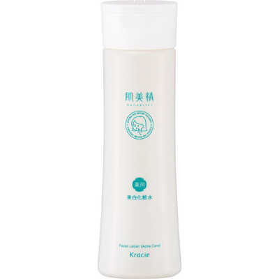 クラシエ 肌美精 大人のニキビ対策 薬用美白化粧水 (200ml) 〔化粧水