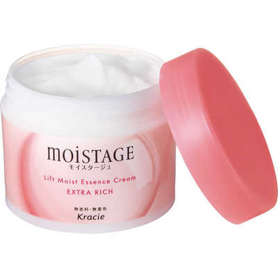 クラシエ MOISTAGE(モイスタージュ)リフトエッセンスクリーム(超