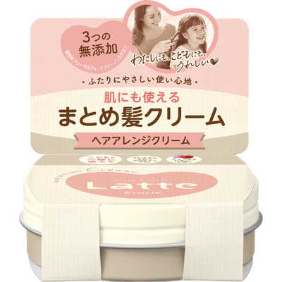 クラシエ ma&me Latte(マー&ミー ラッテ)クリーム 75g の通販