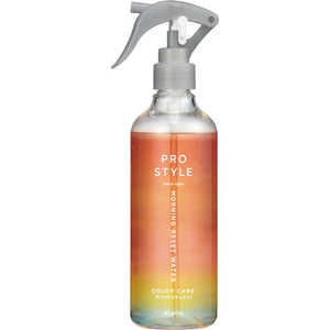 クラシエ Prostyle(プロスタイル)モーニングリセットウォーター 280mL キンモクセイの香り クラシエ Prostyle(プロスタイル)モーニングリセットウォーター 280mL キンモクセイの香り