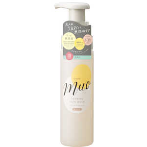 クラシエ 【ミュオ】泡の洗顔料 200ml 