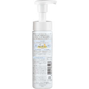 クラシエ ミュオ 泡の洗顔料 200mL クラシエ ミュオ 泡の洗顔料 200mL