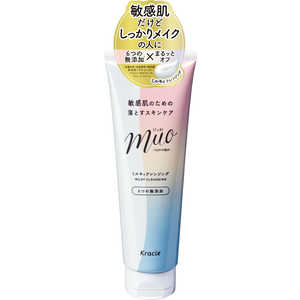 クラシエ ミュオ ミルキィクレンジング 150g ミュオミルキィクレンジンク