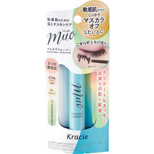 クラシエ ミュオ マスカラリムーバー 6.6mL muo｜ミュオ ミユオマスカラリムーバー