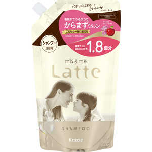 クラシエ マー&ミー シャンプー つめかえ用1.8回分 660mL クラシエ マー&ミー シャンプー つめかえ用1.8回分 660mL