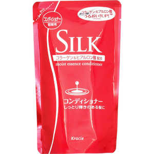 クラシエ SILK（シルク） 