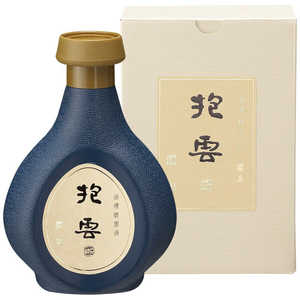 呉竹 油煙磨墨液抱雲500ml BB12-50