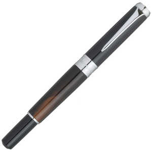 呉竹 [筆ペン]くれ竹万年毛筆 スターリーナイト レパードアイ DAY1416