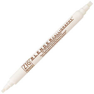 呉竹 ZIGメモリーシステムブレンダーカリグラフィー3.5mm & 5.0mm MS-9500-999 呉竹 ZIGメモリーシステムブレンダーカリグラフィー3.5mm & 5.0mm MS-9500-999