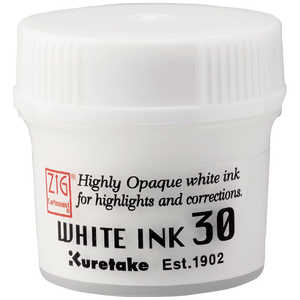 ���| ZIGCartoonistWHITEINK3030g CNCE201-3