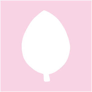 | KurePunchMediumSTEMLEAF SBKPM850-3