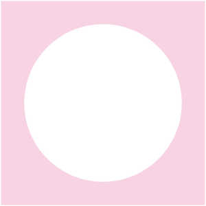 | KurePunchMediumBIGCIRCLE SBKPM850-14