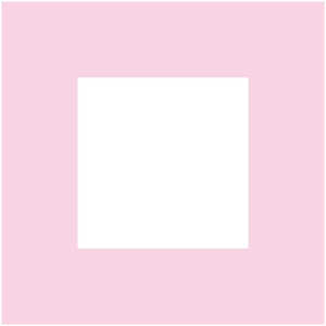 呉竹 KurePunchMediumBIGSQUARE SBKPM850-15