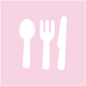 | KurePunchMediumBONAPPETIT SBKPM850-19