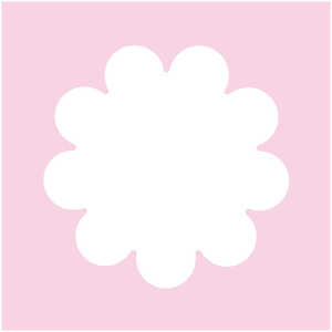 | KurePunchMediumCOOKIEFLOWER SBKPM850-25
