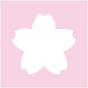 呉竹 KurePunchMediumSAKURA SBKPM850-38