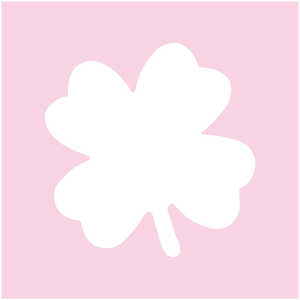  KurePunchMediumHAPPYLEAF SBKPM850-41