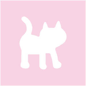  KurePunchMediumMEOW! SBKPM850-45