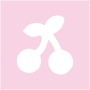  KurePunchMediumCHERRY SBKPM850-49