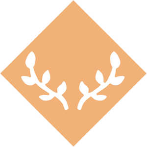 | KurePunchCornerVINES SBKPC110-9