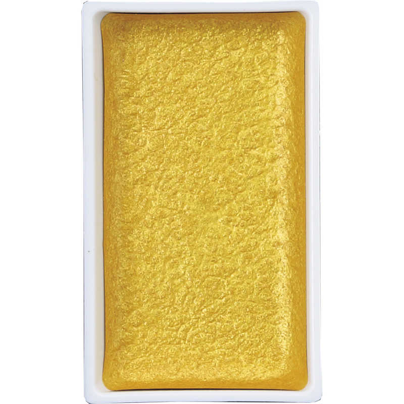 呉竹 呉竹 呉竹顔彩耽美No901青金色 MC21-901 MC21-901