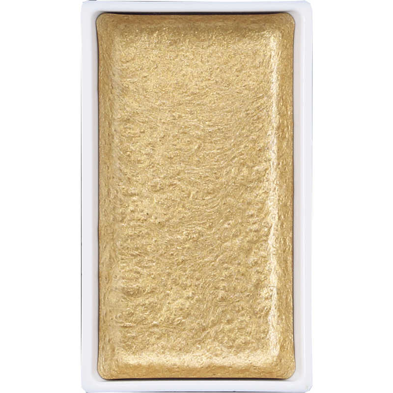 呉竹 呉竹 呉竹顔彩耽美No904桃金色 MC21-904 MC21-904