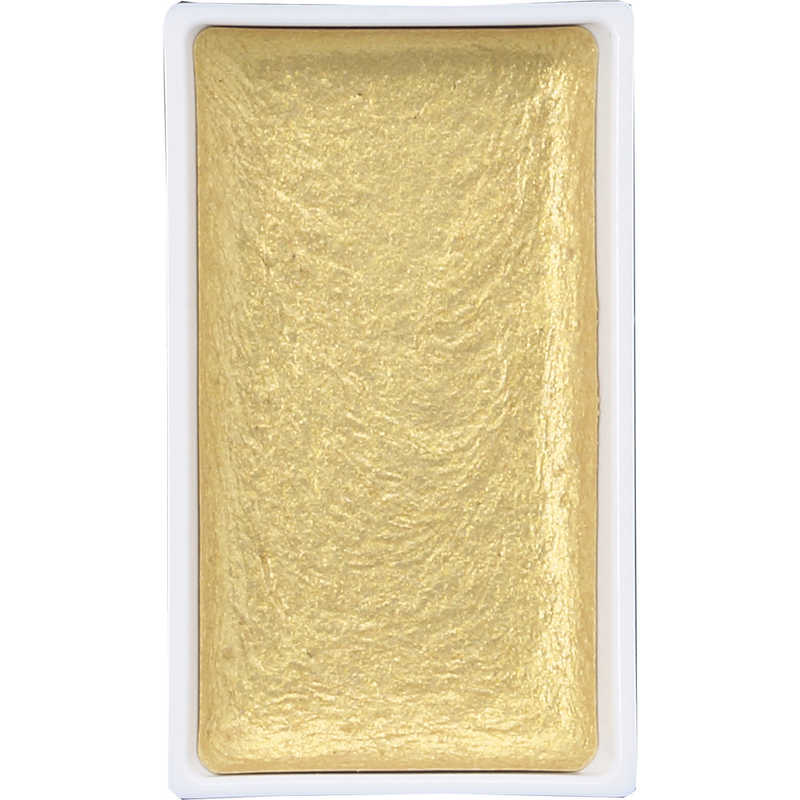 呉竹 呉竹 呉竹顔彩耽美No905淡金色 MC21-905 MC21-905