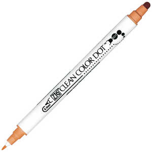 呉竹 ZIGクリーンカラードット TC-6100-064 呉竹 ZIGクリーンカラードット TC-6100-064