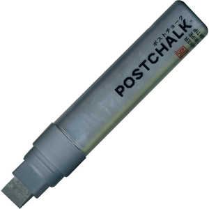 呉竹 ポストチョークスレートグレイ15 POST-700A-941S 呉竹 ポストチョークスレートグレイ15 POST-700A-941S