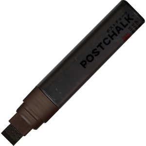 呉竹 ポストチョークバーントアンバー15 POST-700A-624S 呉竹 ポストチョークバーントアンバー15 POST-700A-624S