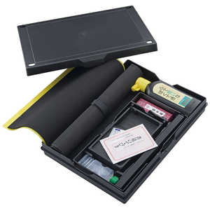 呉竹 書道用品セット 黒 GM126 呉竹 書道用品セット 黒 GM126