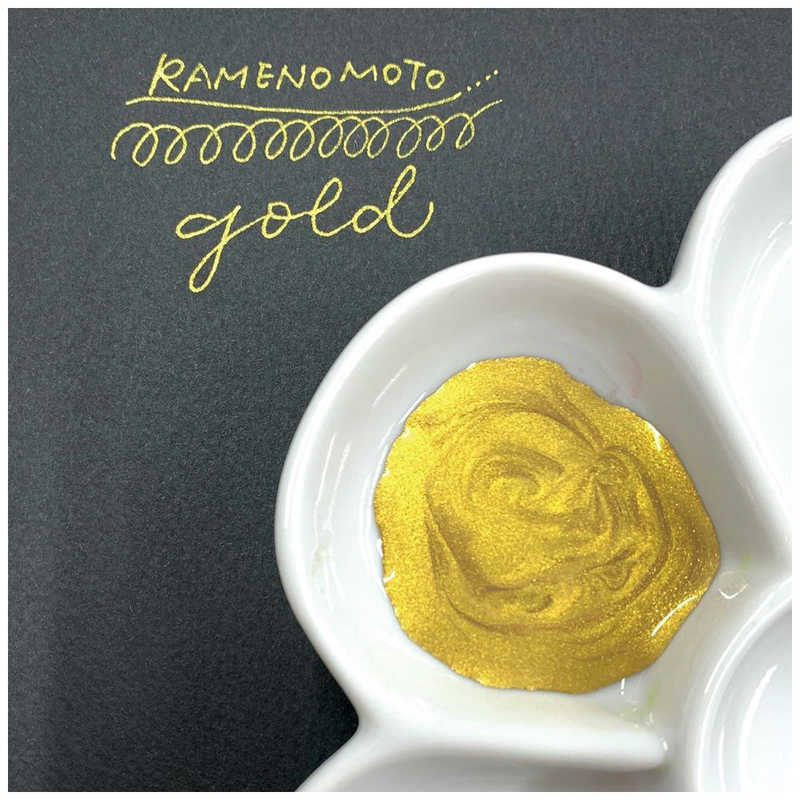 呉竹 呉竹 ラメの素 GOLD ECF163101 ECF163101