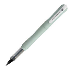  ZIG LETTER PEN COCOIRO ˺٥֥å HAZE BLUE LPCF010-04