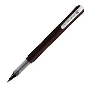  ZIG LETTER PEN COCOIRO ˺٥֥å BORDEAUX RED LPCF010-06