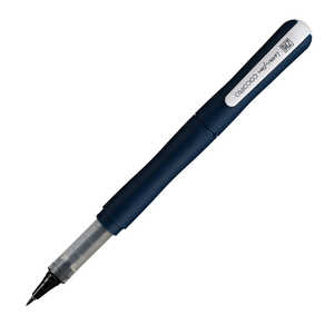 呉竹 ZIG LETTER PEN COCOIRO 極細ブラック DEEP BLUE LPCF010-07 呉竹 ZIG LETTER PEN COCOIRO 極細ブラック DEEP BLUE LPCF010-07