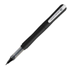  ZIG LETTER PEN COCOIRO ˺٥֥å BLACK LPCF010-08