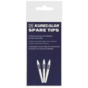 呉竹 ZIGKURECOLORTWINSPARETIPS KCS-B5 呉竹 ZIGKURECOLORTWINSPARETIPS KCS-B5