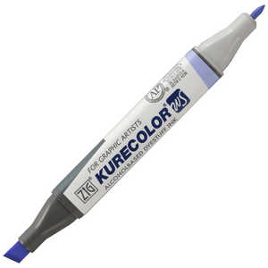  ZIG() 顼ڥ KURECOLOR TWIN WS SHADOW MAUVE KC-3000N-341