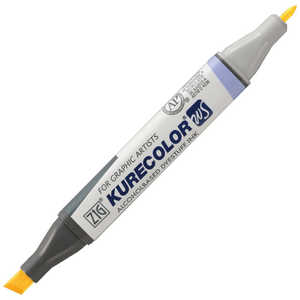 呉竹 ZIG(ジグ) 油性カラーペン KURECOLOR TWIN WS NATURAL BEIGE KC-3000N-420 呉竹 ZIG(ジグ) 油性カラーペン KURECOLOR TWIN WS NATURAL BEIGE KC-3000N-420