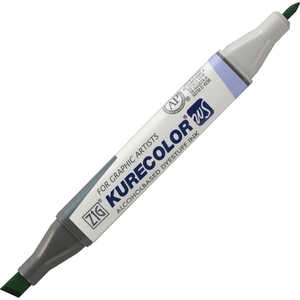 呉竹 ZIGKURECOLORTWINWSGREEN KC-3000N-508 呉竹 ZIGKURECOLORTWINWSGREEN KC-3000N-508