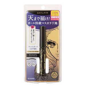 伊勢半 ヒロインメイクSP カールキープマスカラベースWP 01 伊勢半 ヒロインメイクSP カールキープマスカラベースWP 01