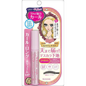 伊勢半 ヒロインメイクSP カールキープベース 51 伊勢半 ヒロインメイクSP カールキープベース 51
