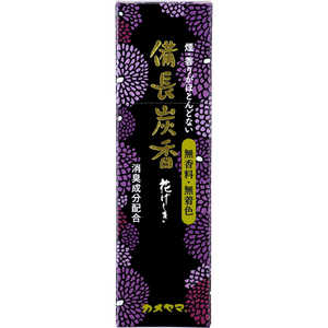 カメヤマ 花げしき 備長炭 小型 約80g カメヤマ 花げしき 備長炭 小型 約80g