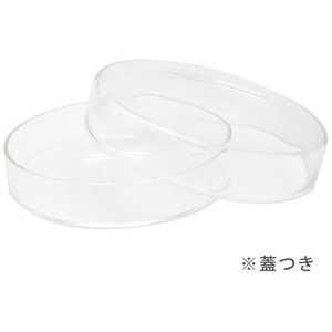 カメヤマ キャンドル シャーレガラス キャンドル 