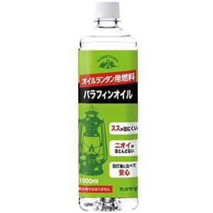 カメヤマ パラフィンオイル1L クリア B77130010C カメヤマ パラフィンオイル1L クリア B77130010C