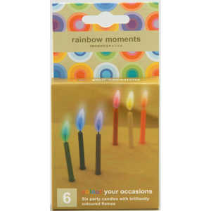 ������ rainbowmoments(�쥤��ܡ��⡼����)6��6�� �쥤��ܡ��⡼����6�ۥ�