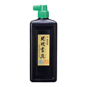 開明 書液よこぐち450ML SY5084